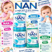 Nan 1, Nan 2, de 360g,( 25 USD)Nan 3, ( 18 USD) 330gg - Img 57699174
