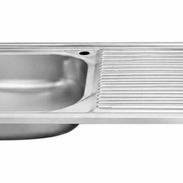 FREGADERO DE COCINA CON ESCURRIDOR - Img 56239587