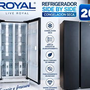 Refrigerador - Img 57424852