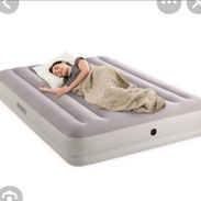 Se vende Colchón Inflable - Img 57392519