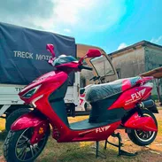 Moto eléctrica - Img 56921719