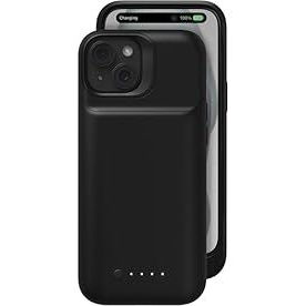 đ COVER POWER BANK MOPHIE JUICE PACK IPHONE 15, 2400MAH, CARGA + PROTECCIĂN â ENVĂO DISPONIBLE HABANA + GARANTĂA - Img 93176950