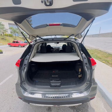 nissan rogue 2019 - 2/3