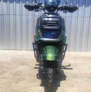 Ava flamingo 180cc con chapa y certifico - Img 49269546