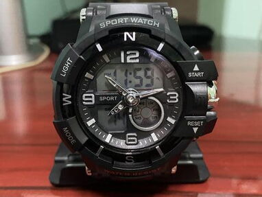 Relojes de Hombre Marca Sport Watch - Img 61965138