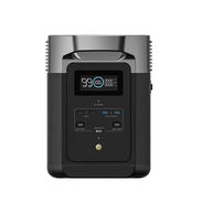 ECOFLOW DELTA Max/ 2016wh, expandible a 6kwh // 1300 USD - Img 55776777