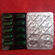 Pentoxifilina de 400 MG ( blíster de 10 tb) - Img 58420101