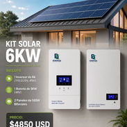Kit solares - Img 56293071