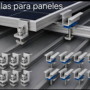 PRESILLAS PARA PANELES DISPONIBLES - Img 57852223