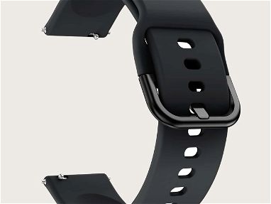 ⭕️ Manillas para Smart Watch o manilla Relojes Inteligentes NUEVAS Correas de Silicona Smartwatch correa manillas correa - Img 39351990