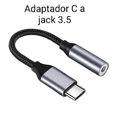 Cables auxiliar de audio - Img 126418748
