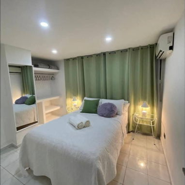 #3 🏘️ Apto - Independiente - VEDADO 💫 - 4/10
