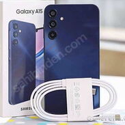 Samsung Galaxy A15 dualsim 4/128Gb nuevo en caja 📱🛒 #Samsung #GalaxyA15 #NuevoEnCaja - Img 45640070