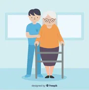 Rehabilitación y fisioterapia - Img 49993339