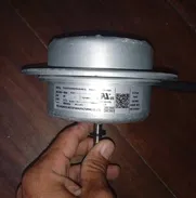En venta fan de split de 1 y 2 t varios wa y fan de camara fría extractor de 300 350 400 y 450 mm tdo nuevo - Img 50084005