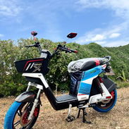 BICIMOTO TOPMAQ EVOLUTION 2026* - Img 57757152