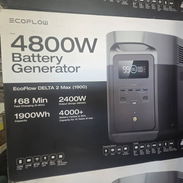 EcoFlow Delta 2 Max 1900wh/2048wh - Img 55202874