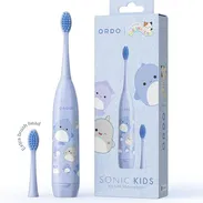Cepillo de Dientes Sónico Niños – Squishmallows Samir P0955-AV001 - Img 58069566