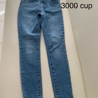 Jeans para mujer de poco uso - Img 121731309