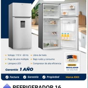 Refrigerador 16 pies³ - Img 56159507