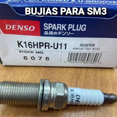 Para Sm3,RENAULT SCALA,NISSAN ALMERA CLASSIC - Img 118863634