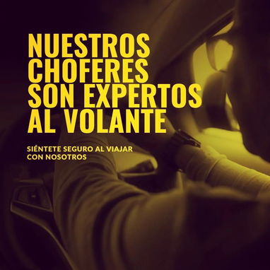 Reserve su taxi seguro , cómodo y confiable - 10/10