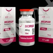 Decanoato de Nandroína 300mg 10ml Decaplex-XT LABS - Img 53502578