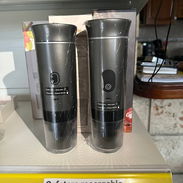 Cafetera Recargable portátil!! dile adiós al no poder hacer un rico café por culpa d la luz o el gas - Img 55830850