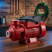 Bomba de Agua Periférica 1/2HP (370W + 28L/min) - 44 USD con 🚗 (DOMICILIO INCLUIDO) ¡LOS MEJORES PRECIOS CONMIGO! - Img 56537326