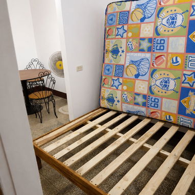 Casa,Sótano en alquiler o venta – Espacio práctico y bien ubicado en La Lisa,‼️ - 4/4