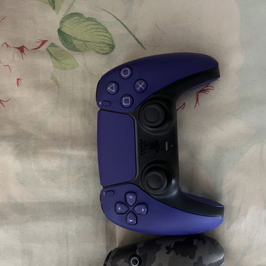 Mandos PS5 DualSense Ultima Version - 2/3