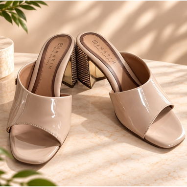 Tacones y sandalias para toda ocasión - 5/9