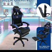 sillas gaming sillas gamer - Img 50745318