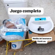 Juegos de baños - Img 58277022