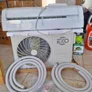 Split EKO DE 2 TONELADAS  580 USD - Img 56120183