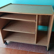 Vendo este mueble en ben estado - Img 55954838