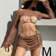 Hermosas trusas y bikinis 👙 Shein - Img 56641805