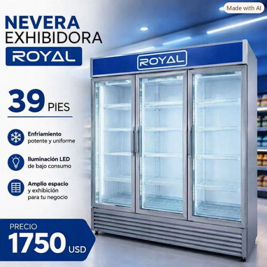 🚀  “ Neveras Exibidoras con Garantía y Confianza – ¡Descúbrelos Hoy!”  ---  ¿Buscas Neveras Exibidora ? 👀 - 3/3