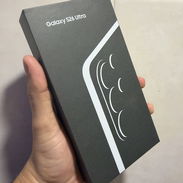 Samsung S26 Ultra de 12/256 nuevo en caja!!! - Img 57988667