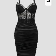 Vestidos ceñidos de Mujer!!! - Img 55117361