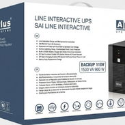ESPECIAL OFERTA 1500 VA 900 W 110V BACKUP NUEVO EN SU CAJA - Img 56681619
