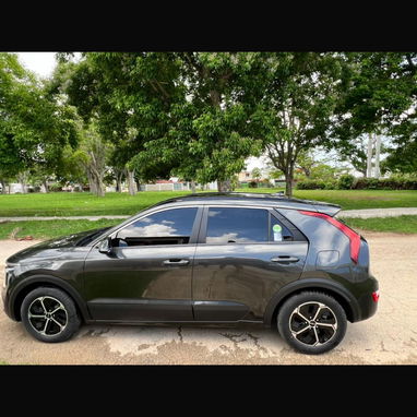 Vendo Kia Niro - Img 123268206