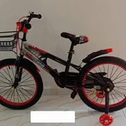 Bicicleta 20 para niños - Img 56965250