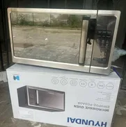 MICROWAVE HYUNDAI 25 LITROS (ro) - Img 49932860