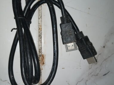 Cable Hdmi - Img main-image
