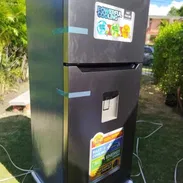 Refrigerador Exo - Img 55552232