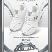 Tenis Deportivos Unisex - Img 56865026