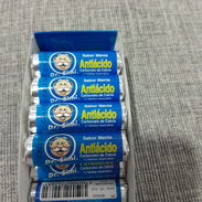 Antiácidos Tabletas masticables - Img 56699288