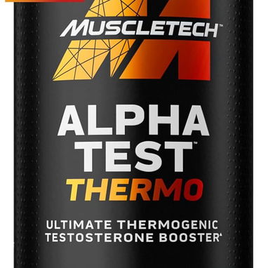 ALPHA TEST THERMO MUSCLETECH 90CAP-30SERV 58234161 y 56902981 FITNESSARMY - Img 117529672