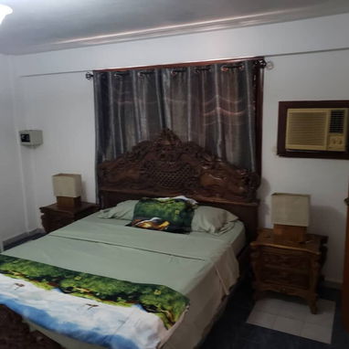 Vendo Bello apartamento de 3 cuartos y 3 baños en Vedado - Img 122889174